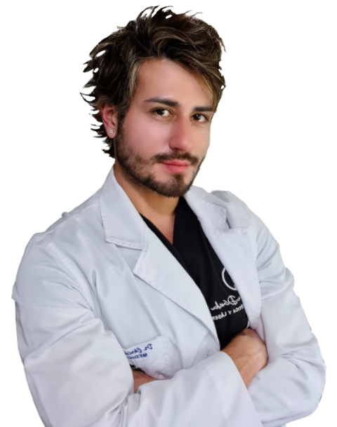 Dr Christian Davila